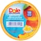 Dole Dole Peaches And Crme Parfait 4.3 oz. Plastic Bowl, PK36 03140 - alternate 6